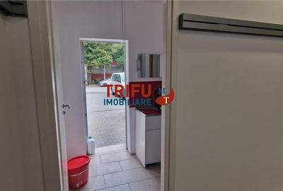Spatiu cu vad comercial de închiriat în Cetate Spatiu cu vad comercial de închiriat în Cetate - 6