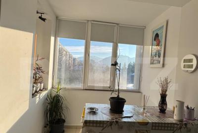 Garsonieră decomandată, mobilată în Central - 2