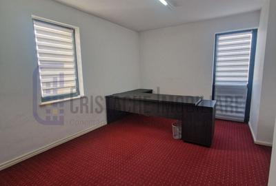 Birou, de 50 mp, în P-ța Muncii - 5