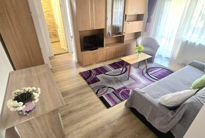 Apartament cu 2 camere semidecomandat în Mănăștur - 3