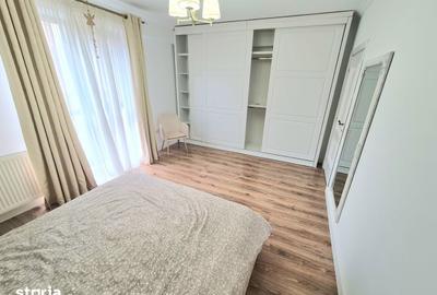 Apartament cu 3 camere în Central - 5