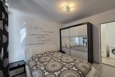 Apartament cu 3 camere semidecomandat în Calea Galați - 8