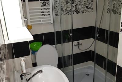 Apartament cu 2 camere semidecomandat în Tomis Nord