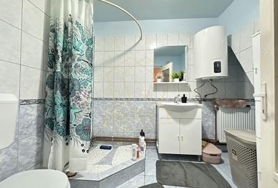 Casă individuală cu 6 camere cu Canalizare în Urseni - 3