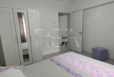 Apartament cu 3 camere semidecomandat, mobilat în Pantelimon - 5
