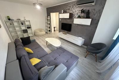 Apartament 2 camere zona Tomis Nord - Brotacei - 2