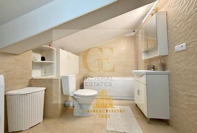 Vânzare apartament spațios- 98 mp-Valea Adâncă- Parcare Cadou - 9