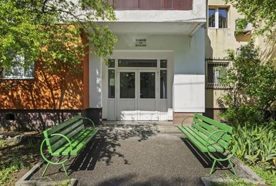 Apartament cu 2 camere decomandat, mobilat în Otopeni - 14