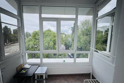 Apartament cu 2 camere decomandat, mobilat în Floreasca - 10