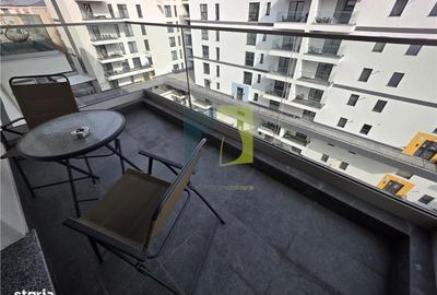 Garsonieră decomandată în Cornitoiu - 3