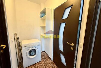 Apartament cu 2 camere semidecomandat în Central - 7