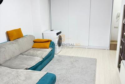 Apartament cu 2 camere, mobilat în Ferentari - 2
