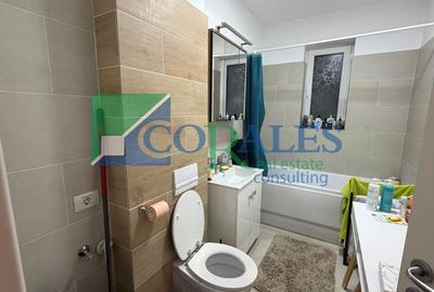 Apartament cu 2 camere semidecomandat, mobilat în Braytim - 10