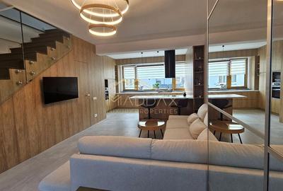 Apartament de vanzare 3 camere*** Domenii