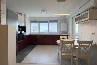 Apartament cu 3 camere decomandat în Gării - 1