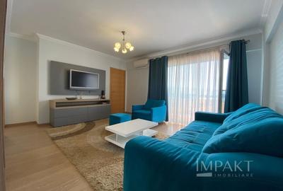 Apartament de inchiriat cu 2 camere, zona Viva City! - 1