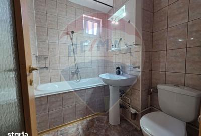 Apartament cu 2 camere semidecomandat în Central - 5