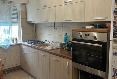 Tomis 3, apartament 3 camere confort 0 - 9