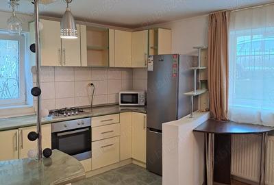 Proprietar - vand apartament + parcare, zona Sigma, cart. Buna Ziua - 4
