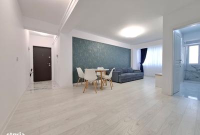 Apartament cu 2 camere, mobilat în Cug - 2