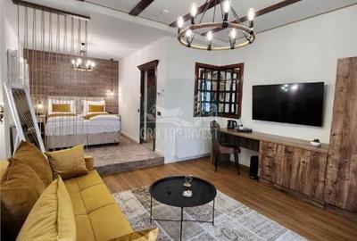 Spațiu comercial, de 437 mp, în Lazaret - 2