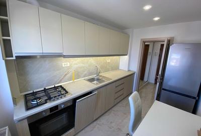 Apartament 2 camere LUX Ion Mihalache – zona Herăstrău - 5