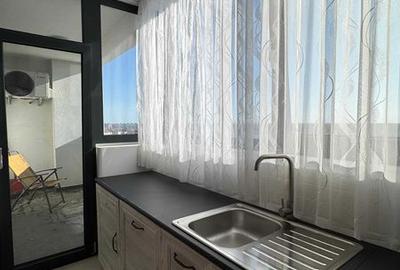 Apartament cu 2 camere în Torontalului - 4