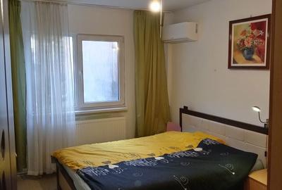 Apartament cu 3 camere semidecomandat în Mănăștur - 8