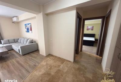 Apartament cu 2 camere în Nufărul - 5