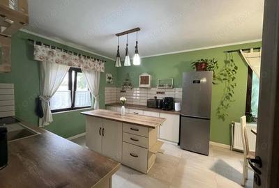 Casa moderna in Vladimirescu - 15