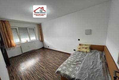 Garsoniera cocheta si spatioasa! CE1165 - 5