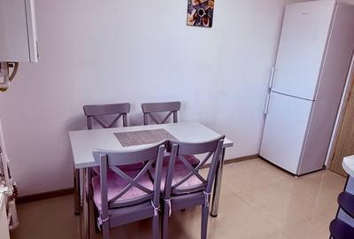 Apartament cu 2 camere semidecomandat în Satu Nou - 2