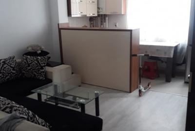 Apartament cu 2 camere, mobilat în Dudu - 1