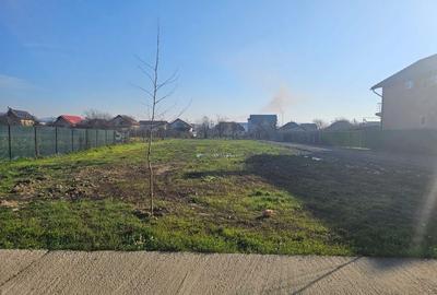 Parcele teren intravilan, Municipiul Motru - 1