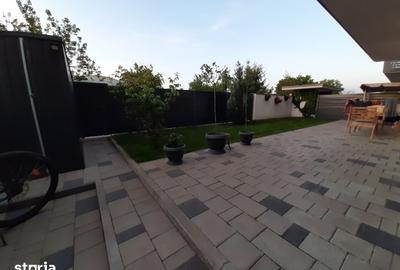Apartament cu 3 camere în Burdea - 2