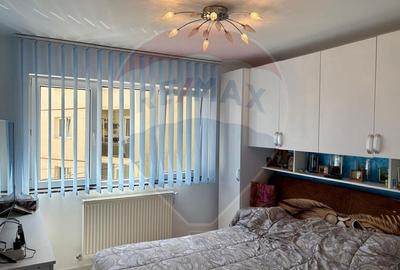 Apartament cu 4 camere decomandat, mobilat în Ultracentral - 7