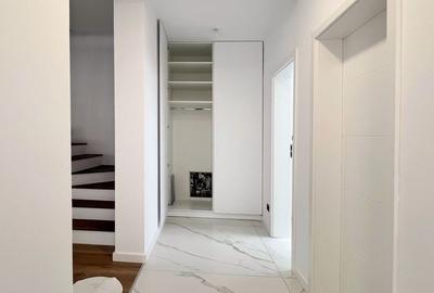 Duplex cu 4 camere cu Canalizare în Dumbrăvița - 16