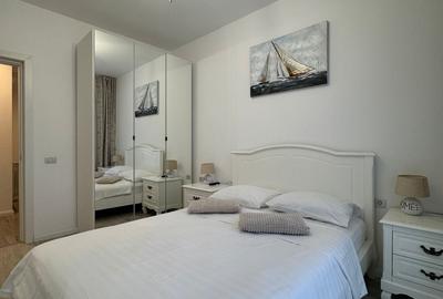 Apartament 3 camere, 100 mp, LUX, VEDERE LA MARE! AXI107 - 12