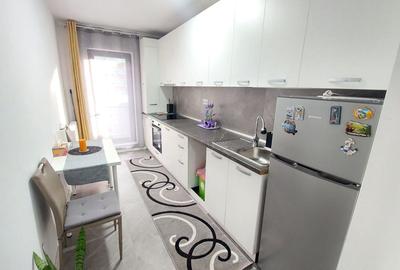 Apartament cu 2 camere semidecomandat, mobilat în Zorilor - 6