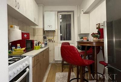 Apartament cu 2 camere semidecomandat în Gheorgheni - 2