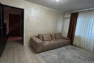 Apartament cu 2 camere nedecomandat în Central - 10