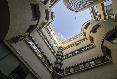 Calea Victoriei – 5 camere, 140 mp – Imobil interbelic Art Deco, reabilitat - 22