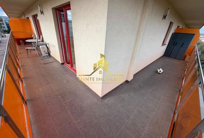 Apartament cu 2 camere semidecomandat, mobilat în Gheorgheni - 10