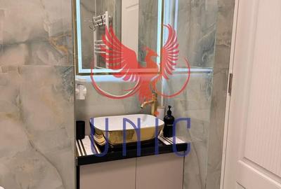 Garsonieră decomandată, mobilată în Craiovița Nouă - 12