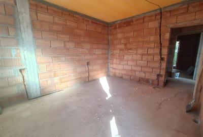 Casa in sistem duplex, Burdujeni, C-4100 - 2