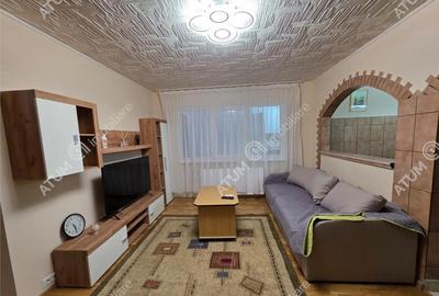 Apartament cu 2 camere zona Mihai Viteazu Sibiu - 1