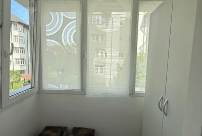Apartament cu 2 camere decomandat în Central - 7