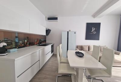 Mamaia Nord- 3 camere, mobilat-utilat,  etaj 1- 128.000euro - 4