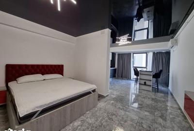 Apartament cu 2 camere semidecomandat în Central - 3