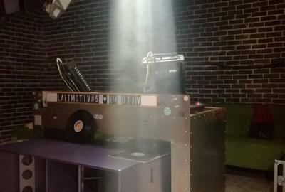 Spațiu comercial, de 135 mp, în Calea Victoriei - 4